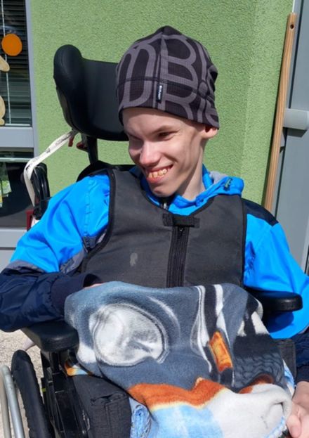 ROZLOUČENÍ - JIŘÍ LIBÁNEK