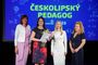Nominace na pedagoga roku 2025