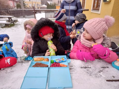 Výlet do Muzea betlémů v Kryštofově Údolí, 9.12.2021