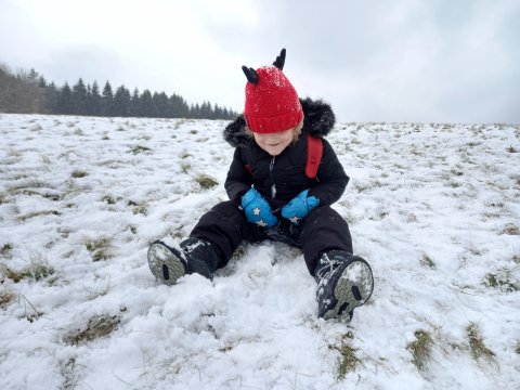 Výlet do Muzea betlémů v Kryštofově Údolí, 9.12.2021