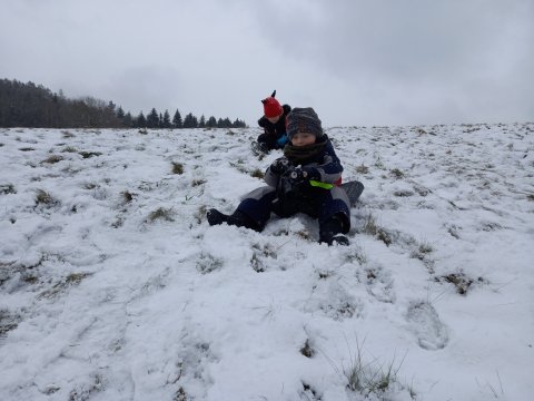 Výlet do Muzea betlémů v Kryštofově Údolí, 9.12.2021