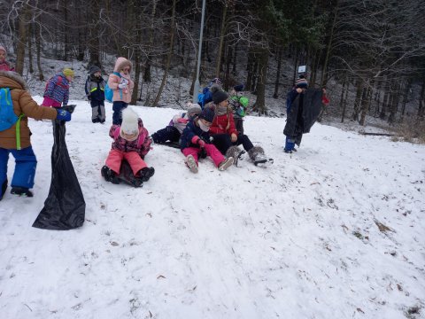 Výlet do Muzea betlémů v Kryštofově Údolí, 9.12.2021