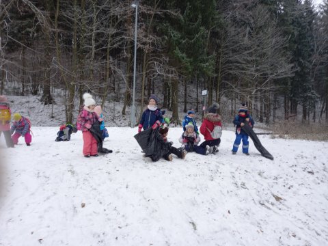 Výlet do Muzea betlémů v Kryštofově Údolí, 9.12.2021