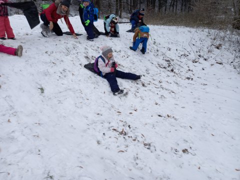 Výlet do Muzea betlémů v Kryštofově Údolí, 9.12.2021