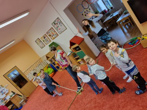 Zimní Olympijské Hry 4.2.2022 