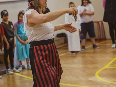 Karneval - Sponzorsky fotil pan fotograf Lukáš Procházka  LP - Photo, www.LP-Photo.cz 