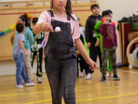 Karneval - Sponzorsky fotil pan fotograf Lukáš Procházka  LP - Photo, www.LP-Photo.cz 