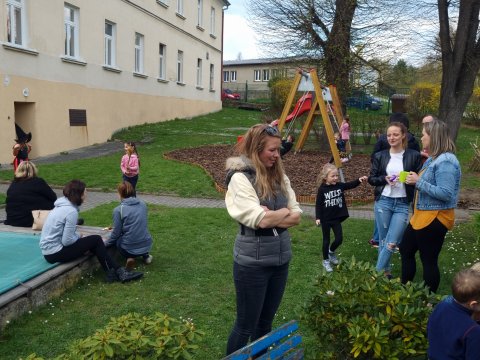 Čarodějné odpoledne 28.04.2022