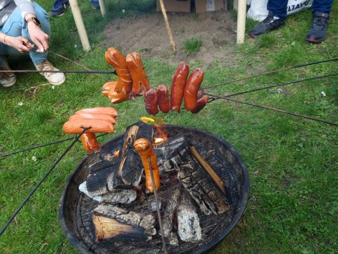 Čarodějné odpoledne 28.04.2022