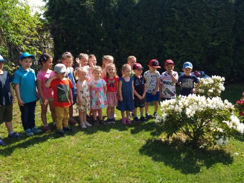 Besídka ke svátku maminek 12.05.2022