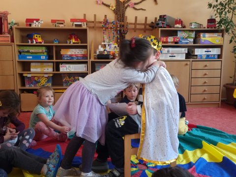 Slavíme narozeniny 30.05.2022