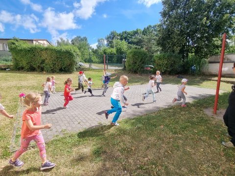 Projektový den - Bentos 21.06.2022