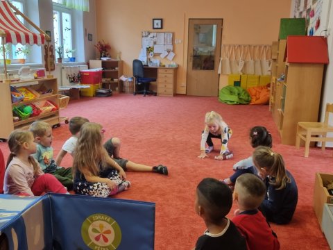 Beseda Zdravá 5, 27.09.2022