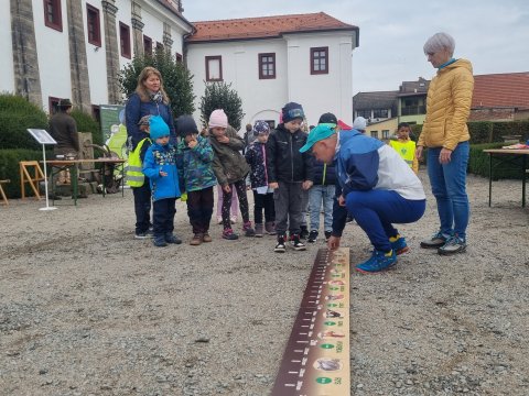 Den zvířat, Muzeum Česká Lípa 06.10.2022