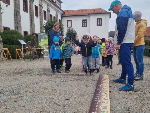 Den zvířat, Muzeum Česká Lípa 06.10.2022