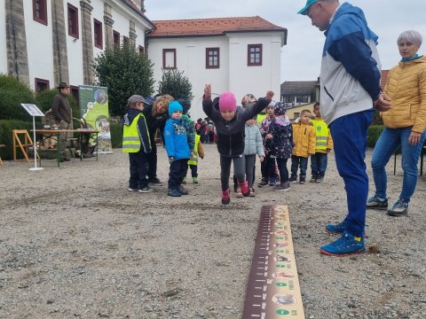 Den zvířat, Muzeum Česká Lípa 06.10.2022