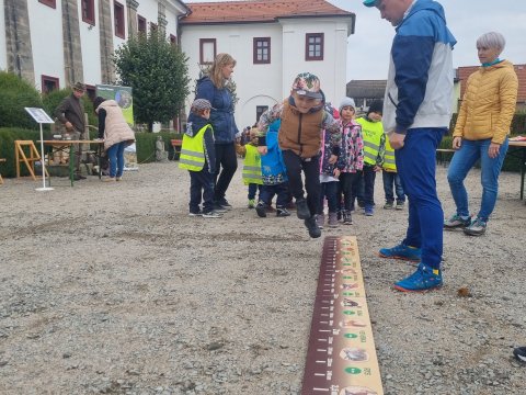 Den zvířat, Muzeum Česká Lípa 06.10.2022