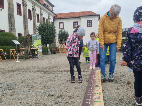 Den zvířat, Muzeum Česká Lípa 06.10.2022