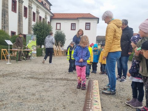 Den zvířat, Muzeum Česká Lípa 06.10.2022