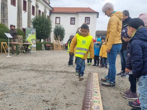 Den zvířat, Muzeum Česká Lípa 06.10.2022