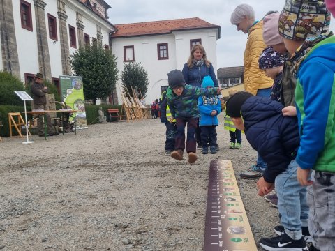 Den zvířat, Muzeum Česká Lípa 06.10.2022