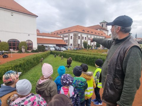 Den zvířat, Muzeum Česká Lípa 06.10.2022