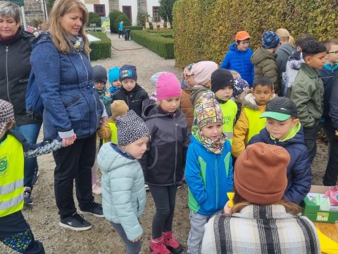 Den zvířat, Muzeum Česká Lípa 06.10.2022