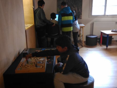 Městské muzeum v Mimoni