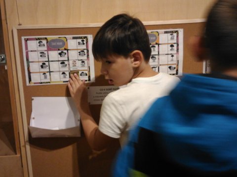Městské muzeum v Mimoni