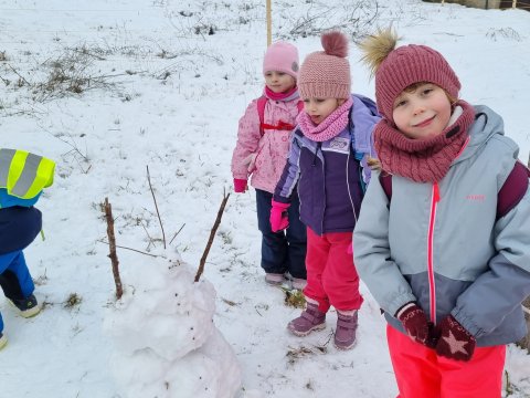 Projektový den - Sklárna AJETO Lindava 20.01.2023