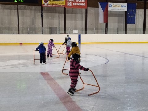 Školička bruslení 03.02.2023