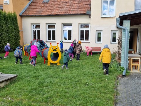 Hledání ovčího pokladu 05.04.2023