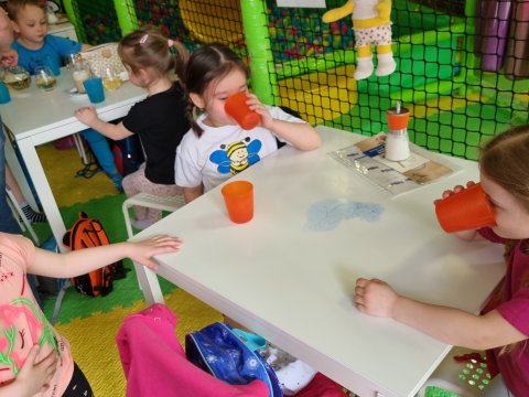 Dětská herna Kokino 25.04.2023