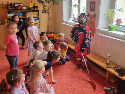 Sportovní týden 27.05.2023