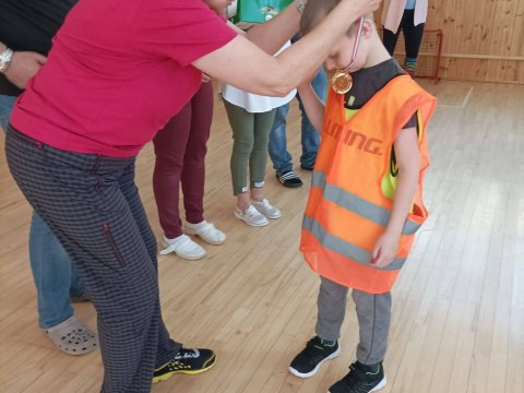 II.ročník florbalového turnaje