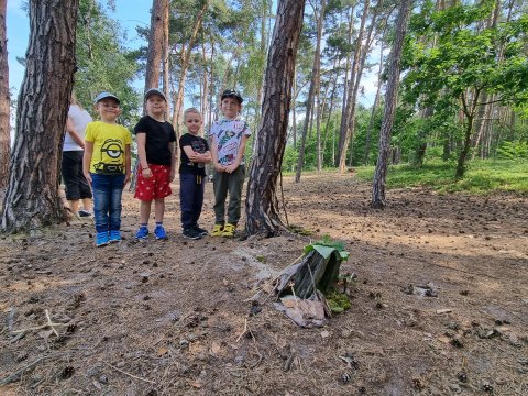 Výlet do Doks 16.06.2023