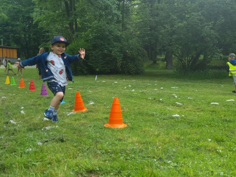 Závěrečná hodina Ekologie v městském parku 20.06.2023