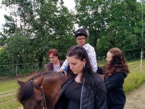 Výstražná stávka 27.11.2023