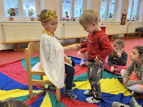 Slavíme narozeniny 08.01.2024