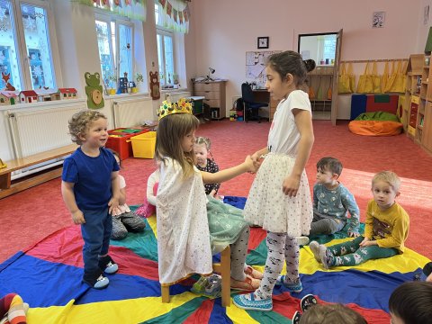 Slavíme narozeniny 04.03.2024