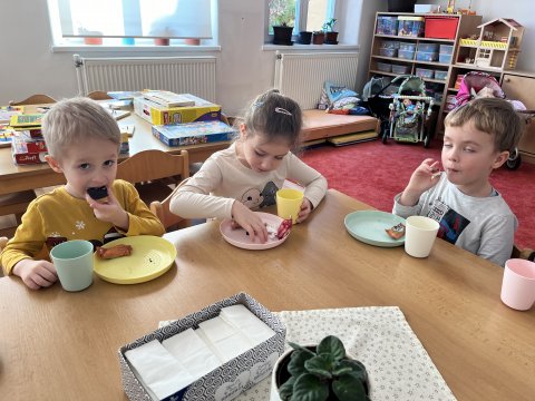 Slavíme narozeniny 04.03.2024