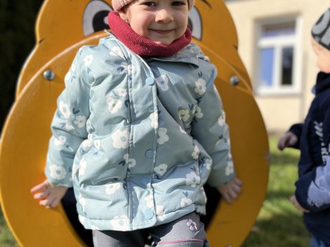 První teplé paprsky 04.03.2024