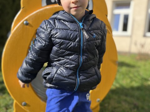 První teplé paprsky 04.03.2024