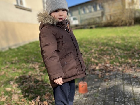 První teplé paprsky 04.03.2024