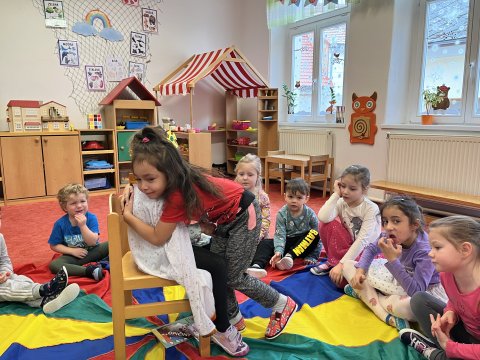 Slavíme narozeniny 05.03.2024