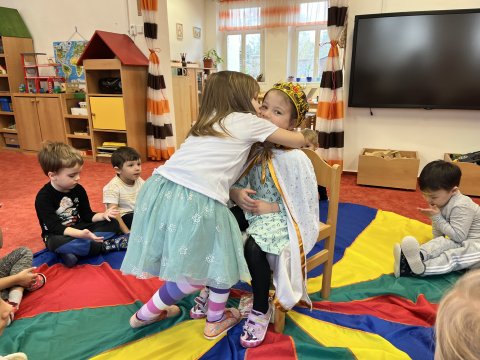 Slavíme narozeniny 05.03.2024