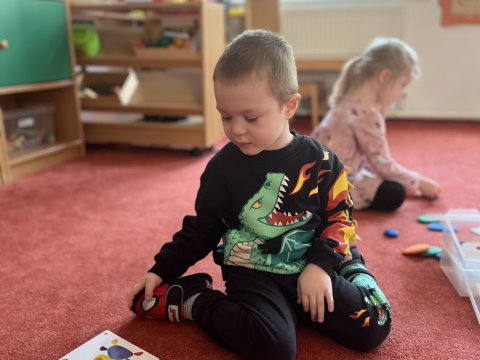 Světový den mozku - Turnaj ve stolních hrách 11.03.2024