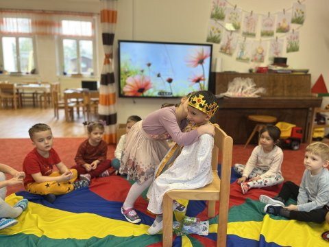 Slavíme narozeniny 14.03.2024