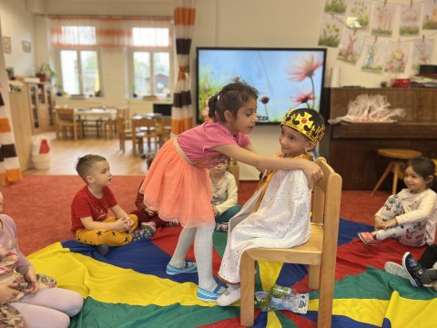 Slavíme narozeniny 14.03.2024