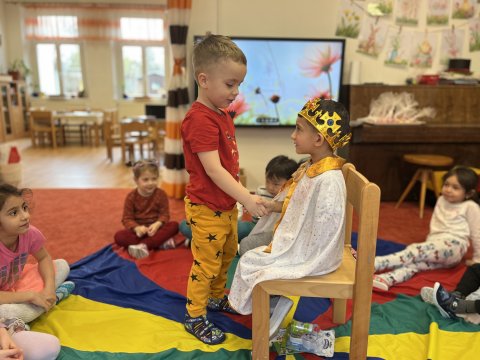 Slavíme narozeniny 14.03.2024